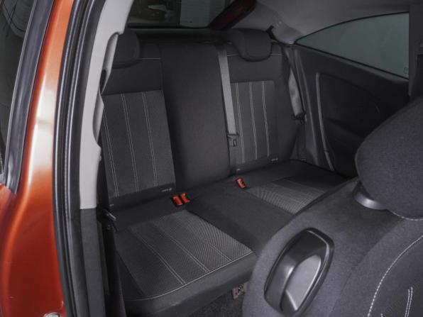 Opel Corsa D Рестайлинг II с пробегом 2012 года, цена 669 000 рублей, 168686 км, хэтчбек, Автокод Объявления
