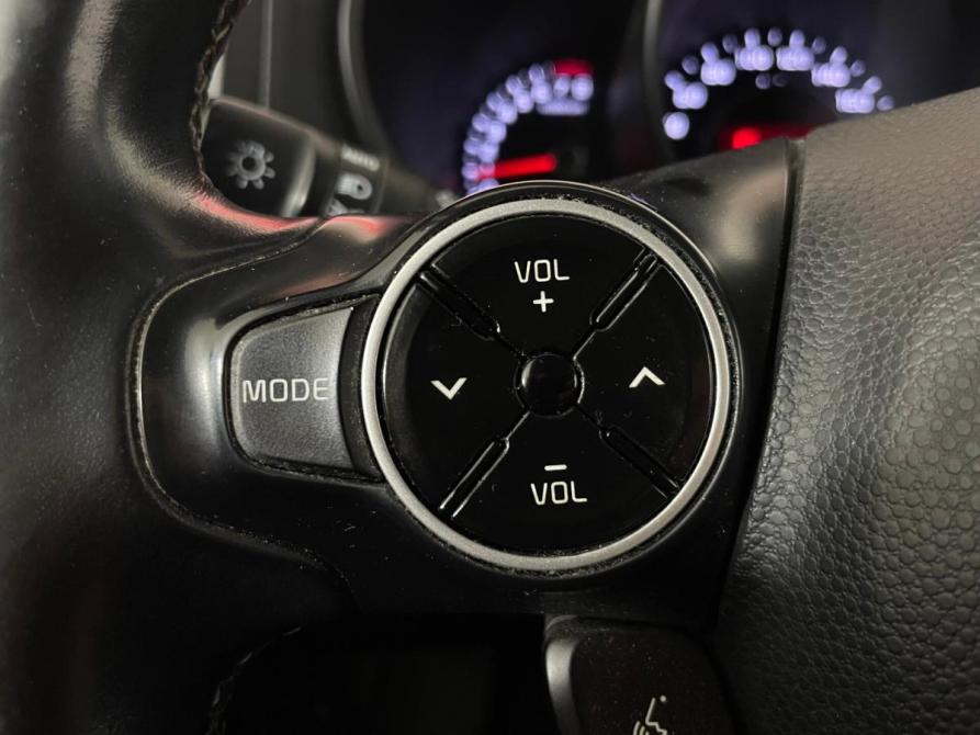 Kia Soul II Рестайлинг Воронеж  - изображение 13