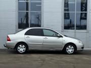 Toyota Corolla IX (E120 E130) Рестайлинг Вологда  - изображение 24