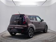 Kia Soul II Рестайлинг Москва  - изображение 22