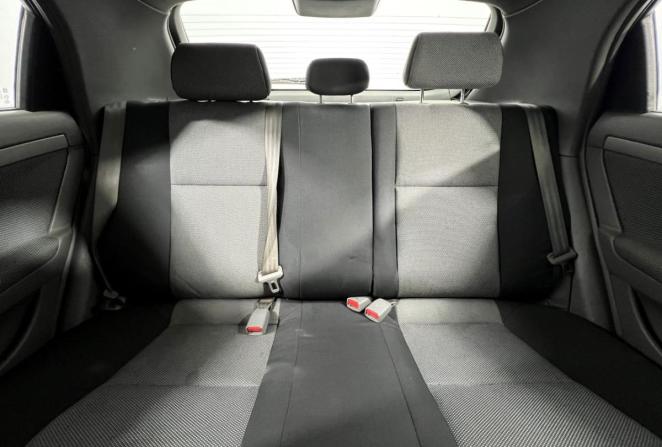 Chevrolet Lacetti I с пробегом 2012 года, цена 640 000 рублей, 108186 км, хэтчбек, Автокод Объявления