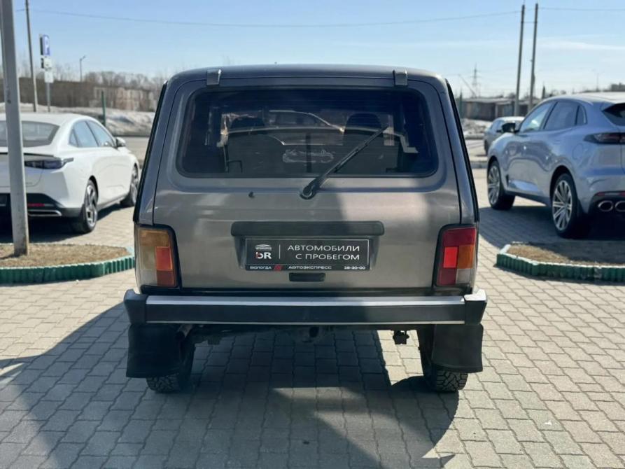 Lada (ВАЗ) 2131 (4x4) I Вологда  - изображение 6