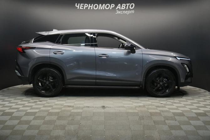 Omoda C5 I с пробегом 2024 года, цена 1 790 000 рублей, 37000 км, внедорожник, Автокод Объявления