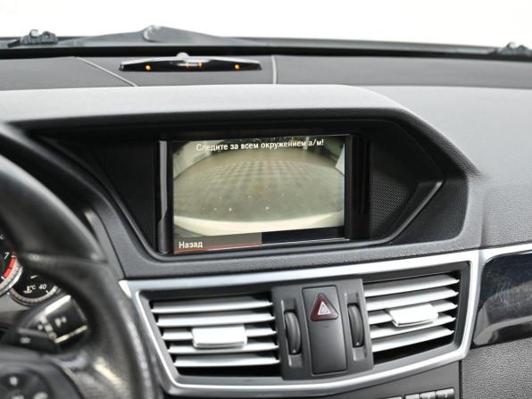 Mercedes-Benz E-Класс IV (W212 S212 C207) с пробегом 2010 года, цена 959 000 рублей, 160413 км, седан, Автокод Объявления