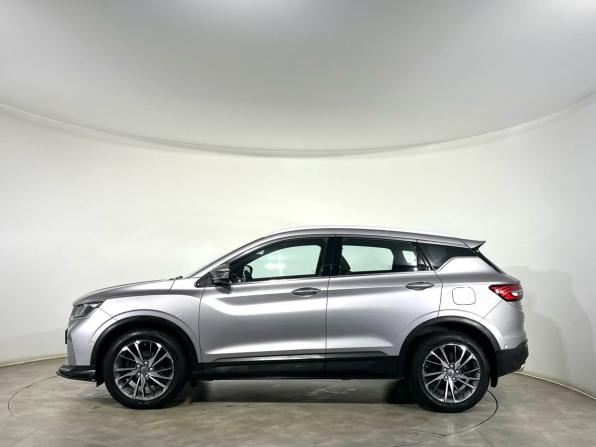 Geely Coolray I с пробегом 2020 года, цена 1 750 000 рублей, 50085 км, внедорожник, Автокод Объявления