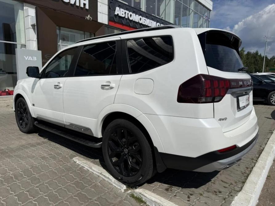 Kia Mohave I Рестайлинг 2 Набережные Челны  - изображение 24