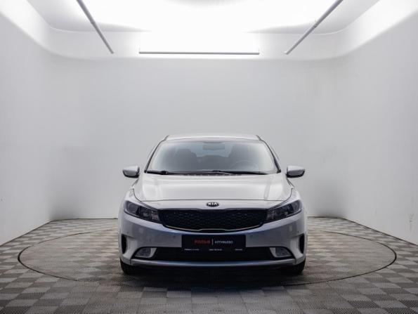 Kia Cerato III Рестайлинг (Classic) с пробегом 2019 года, цена 1 395 000 рублей, 121265 км, седан, Автокод Объявления