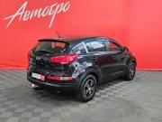 Kia Sportage III Рестайлинг Вологда  - изображение 22