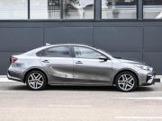 Kia Cerato IV Новороссийск  - изображение 38