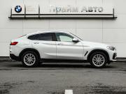 BMW X4 II (G02) Магнитогорск  - изображение 31