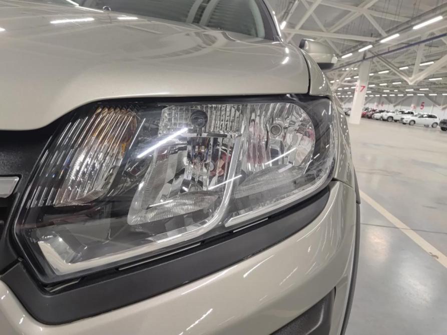 Renault Sandero II Казань  - изображение 21