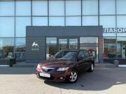 Mazda 3 I (BK) Рестайлинг Омск  - изображение 12