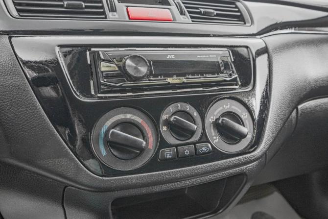 Mitsubishi Lancer IX Рестайлинг с пробегом 2006 года, цена 469 000 рублей, 295000 км, седан, Автокод Объявления