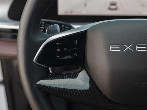 Exeed TXL I Рестайлинг 2 с пробегом 2024 года, цена 2 900 000 рублей, 24150 км, внедорожник, Автокод Объявления