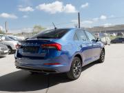 Skoda Rapid II Челябинск  - изображение 22