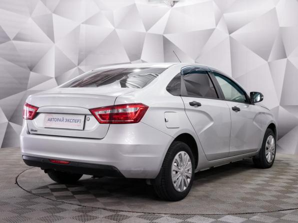 Lada (ВАЗ) Vesta I с пробегом 2016 года, цена 811 000 рублей, 88000 км, седан, Автокод Объявления