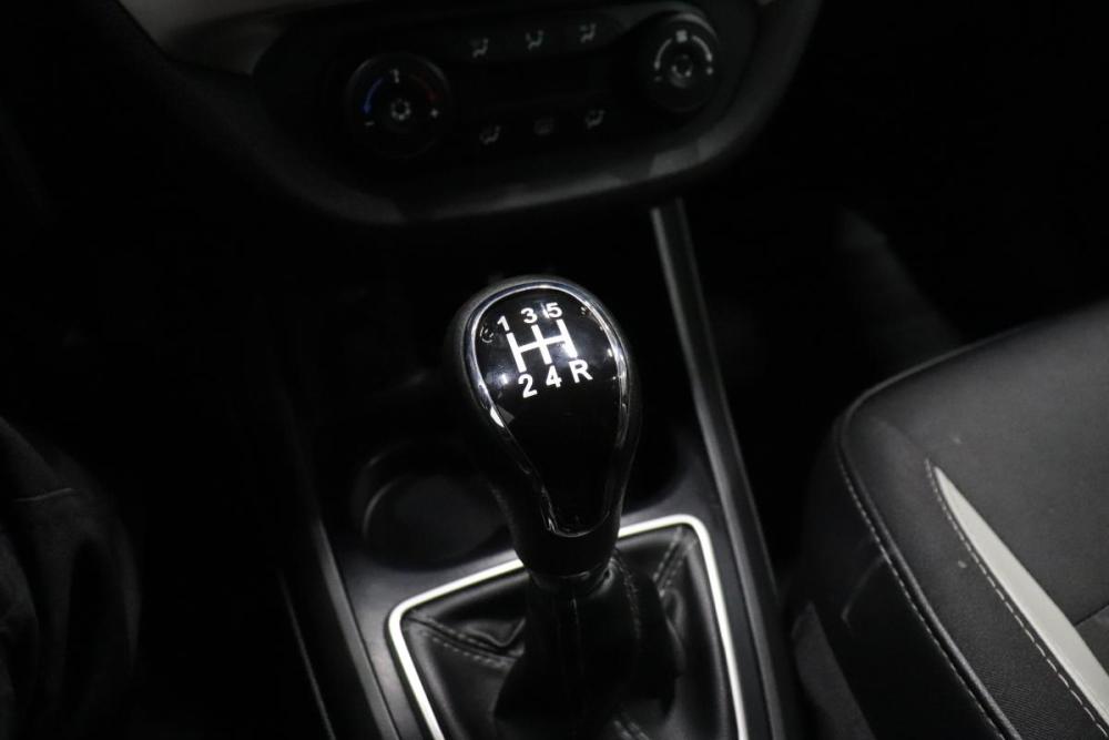 Lada (ВАЗ) Vesta I Ульяновск  - изображение 11