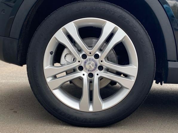 Mercedes-Benz GLA I (X156) с пробегом 2015 года, цена 2 415 000 рублей, 45000 км, внедорожник, Автокод Объявления