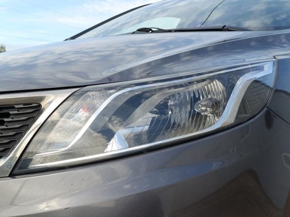 Kia Rio III с пробегом 2013 года, цена 855 000 рублей, 187810 км, седан, Автокод Объявления