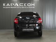Lada (ВАЗ) Granta I Пермь  - изображение 22