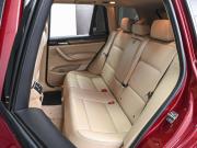 BMW X3 II (F25) Ставрополь  - изображение 33