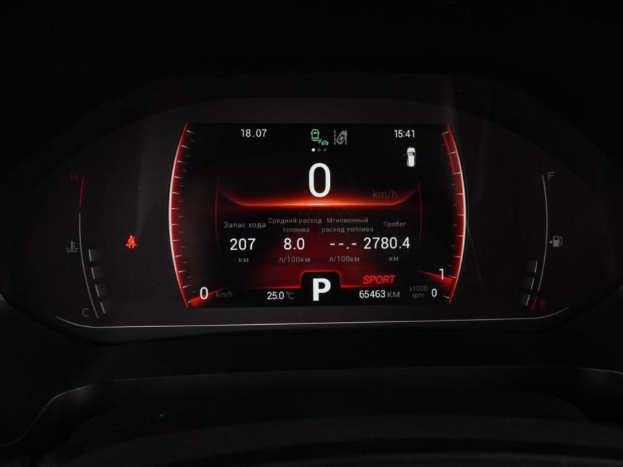 Chery Tiggo 4 Pro I Воронеж  - изображение 13