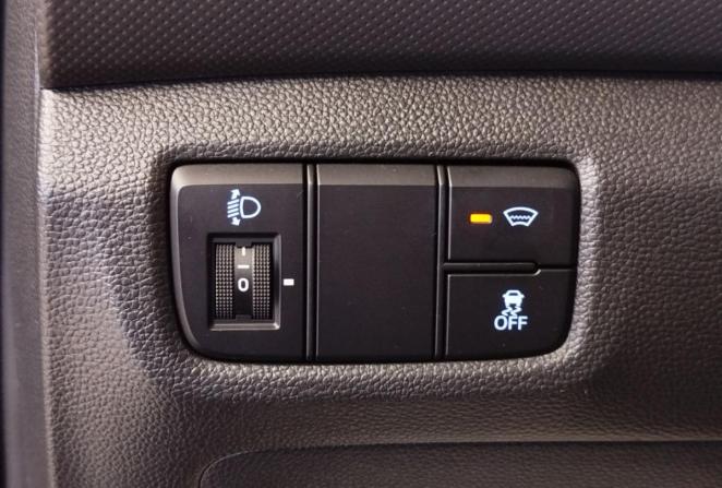 Hyundai Creta I Рестайлинг с пробегом 2021 года, цена 2 220 000 рублей, 72224 км, внедорожник, Автокод Объявления