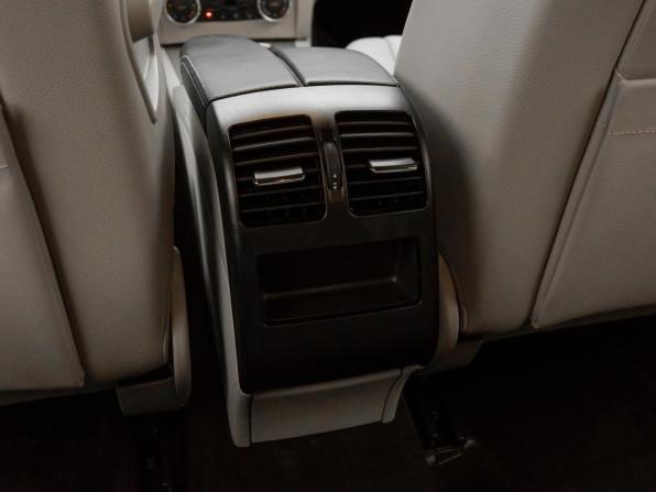 Mercedes-Benz GLK-Класс I (X204) Рестайлинг с пробегом 2015 года, цена 1 620 000 рублей, 181961 км, внедорожник, Автокод Объявления