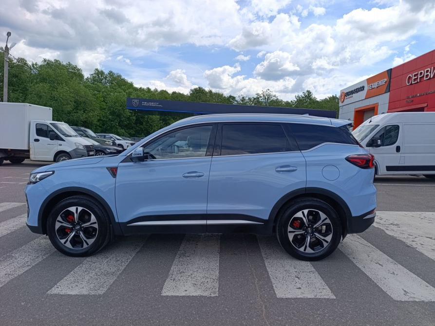 Chery Tiggo 7 Pro Max I Тверь  - изображение 4