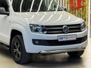Volkswagen Amarok I Уфа  - изображение 25