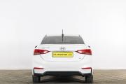 Hyundai Solaris II Тюмень  - изображение 26