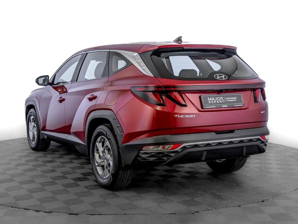 Hyundai Tucson IV с пробегом 2021 года, цена 3 075 000 рублей, 64422 км, внедорожник, Автокод Объявления