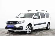 Lada (ВАЗ) Largus I Рестайлинг Сургут  - изображение 23