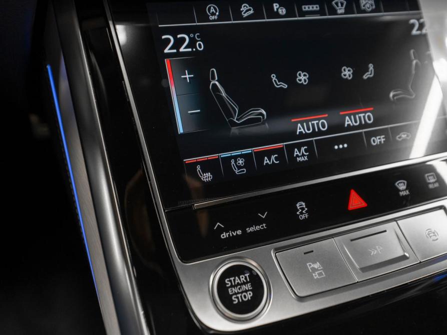 Audi Q7 II (4M) Рестайлинг 2 Москва  - изображение 34