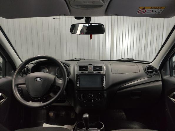 Lada (ВАЗ) Granta I Рестайлинг с пробегом 2023 года, цена 810 000 рублей, 88941 км, универсал, Автокод Объявления