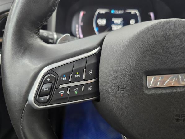 Haval F7x I с пробегом 2022 года, цена 2 149 000 рублей, 43485 км, внедорожник, Автокод Объявления