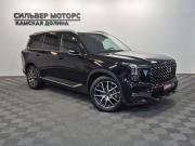 GAC GS8 II Пермь  - изображение 32