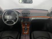 Mercedes-Benz E-Класс III (W211 S211) Рестайлинг Воронеж  - изображение 27