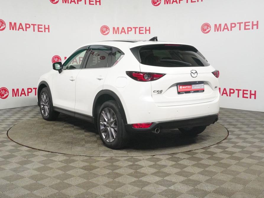 Mazda CX-5 II Вологда  - изображение 7