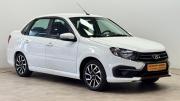 Lada (ВАЗ) Granta I Рестайлинг Киров  - изображение 20