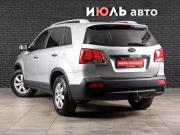 Kia Sorento II Екатеринбург  - изображение 26
