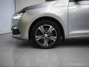 Skoda Rapid II Челябинск  - изображение 32