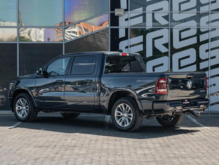 Ram 1500 V Краснодар  - изображение 2