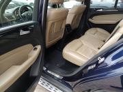 Mercedes-Benz M-Класс III (W166) Екатеринбург  - изображение 40