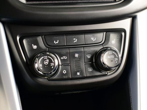 Opel Zafira C с пробегом 2013 года, цена 799 995 рублей, 232408 км, компактвэн, Автокод Объявления