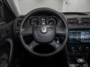 Skoda Yeti I Москва  - изображение 32