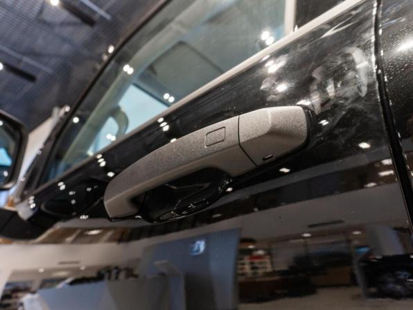 Новый Tank 300 I 2026 года, цена 4 899 000 рублей, внедорожник, Автокод Объявления