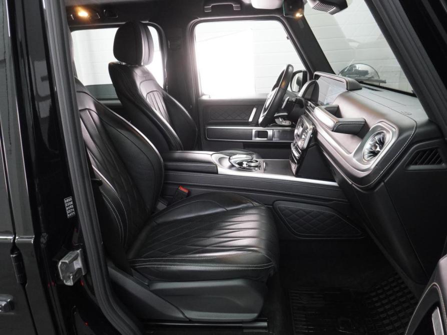 Mercedes-Benz G-Класс III (W463) Воронеж  - изображение 8