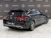 Mercedes-Benz CLA II (C118 X118) Москва  - изображение 34
