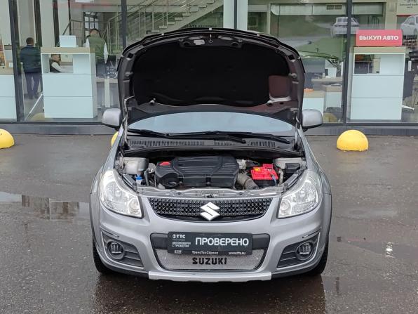 Suzuki SX4 I (Classic) Рестайлинг с пробегом 2010 года, цена 765 000 рублей, 139399 км, хэтчбек, Автокод Объявления